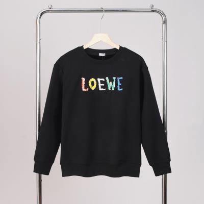 cheap quality LOEWE Hoodie Model No. 7